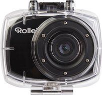 Rollei Actioncam Racy HD Black N6