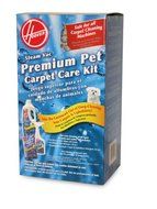 Hoover Premium Pet Carpet-Cleaning Kit, 40304015