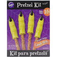 Wilton 2104-2371 Witch Finger Pretzel Kit