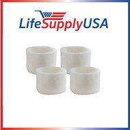 4 Pack Replacement Humidifier Filter fits AIRCARE MAF1 MAF-1 Emerson MA0950, MA1200, MA1201, MA09500, MA12000,...