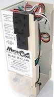 Mastercool P225102A Contractor Pack Power Supply for Evap Cooler, 240V 60Hz 1PH, RK302A