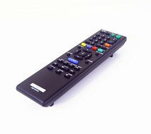 Blu-ray Disc Player Bd Remote Control for Sony Rmt-b104c Rmt-b104p Bdp-s185 Bdp-s190 Bdp-s270 Bdp-s300 Bdp-s350... N3