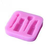 Cutting Molds Cake Molds Silicone Baking Tool Baking Sugarcramold tools -Pier 27