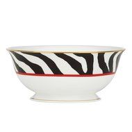 Lenox Scalamandre Stravagante Rectangular Dish N2