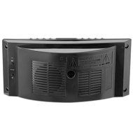 Electrohome 1.8 inch Jumbo LED Alarm Clock Radio with Battery Backup, Auto Time Set, Digital AM/FM Radio &amp; Dual... N8
