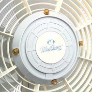 WindChaser Outdoor Misting Fan N2