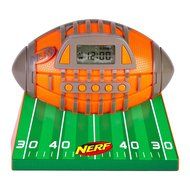 Nerf 52356-TRU Alarm Clock Radio (52356) N3
