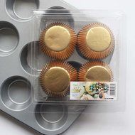 SophieBella 8 kinds Flower Muffin Liner Cupcake-Liner, 400 Count N7