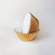 SophieBella 8 kinds Flower Muffin Liner Cupcake-Liner, 400 Count N8