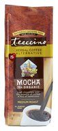Teeccino Variety Pack (Hazelnut, Mocha, and Java) Chicory Herbal Coffee, Caffeine Free, Acid Free, 11oz (Pack...