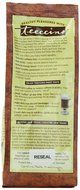Teeccino Variety Pack (Hazelnut, Mocha, and Java) Chicory Herbal Coffee, Caffeine Free, Acid Free, 11oz (Pack... N2