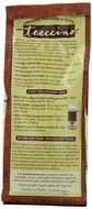 Teeccino Variety Pack (Hazelnut, Mocha, and Java) Chicory Herbal Coffee, Caffeine Free, Acid Free, 11oz (Pack... N3