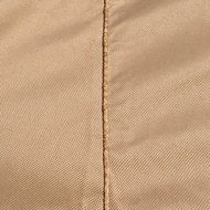 EmpirePatio Air Conditioner Covers Square - Nutmeg N11