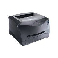 Lexmark Laser Printer E238 25PPM 600X600DPI Lgl USB Par 16MB