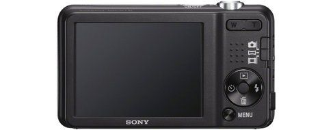 DSC-W710 - black N3