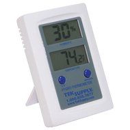 TekSupply 102447T TekSupply Mini Digital Temperature &amp; Humidity Meter