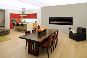 Dimplex Galveston Wall-Mount Fireplace N2