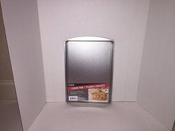 Betty Crocker Baking 8 Piece Bundle Includes Baking Pan, Rolling Pin, Measuring Cups,Spatule,Basting Brush,4 Mixing...