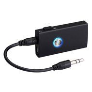 KOBWA 2-in-1 Blutooth Receiver/Transmitter,BTI-010 Wireless Bluetooth Stereo Audio Adapter With 3.5mm Stereo Output... N2