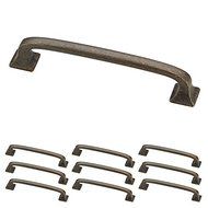 Franklin Brass P29613K-WCN-B Warm Chestnut 4-Inch Lombard Kitchen or Furniture Cabinet Hardware Drawer Handle...