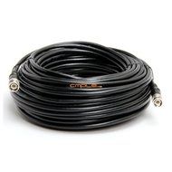Cmple - BNC Male to BNC Male Cable RG59U -75ft N6