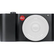 Leica T Mirrorless Digital Camera (Black)
