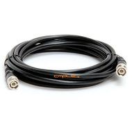 Cmple - BNC Male to BNC Male Cable RG59U -75ft N9