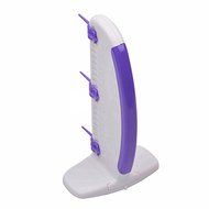 ACE Fondant Molds Cake Decorating Tools Plastic Ruler Decorator Border Baking Tools For Cakes