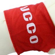 Mimgo Store Lovely Dog Doll Car Decor Purify Air Bamboo Charcoal Bag Adsorb Odor Deodorant (Red) N7
