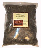 Premium Rock Wool for Gas Fireplace Log Set - 1 Lb 1123