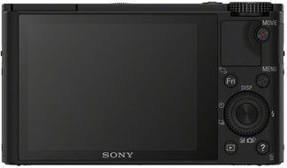 Sony RX100 w/Underwater Housing N4