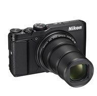 Nikon digital camera COOLPIX S9900 (Black) S9900BK - International Version N13
