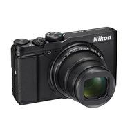 Nikon digital camera COOLPIX S9900 (Black) S9900BK - International Version N14