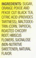 Lipton Iced Tea K Cups, Sweet 10 ct (Pack of 6) N3