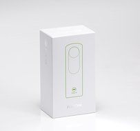 Ricoh Theta Digital Camera (White) N8