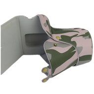 xhorizon TM FL1 Full Protection Bottom Opening Version Protective Leather Camera Case Bag with Tripod Design for... N19