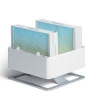 OSKAR Humidifier - White N7