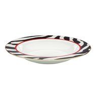 Lenox Scalamandre Stravagante Rectangular Dish N3