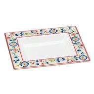 Lenox Scalamandre Stravagante Rectangular Dish N4