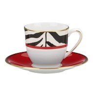 Lenox Scalamandre Stravagante Rectangular Dish N5