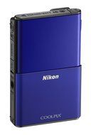 Nikon Coolpix S80 14.1 MP Digital Camera with 3.5-Inch OLED Touchscreen and 5x Wide-Angle Zoom Nikkor ED Lens... N31