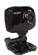 Rollei Actioncam Racy HD Black N7