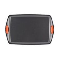 Rachael Ray Oven Lovin' Nonstick Bakeware 3-Piece Baking and Cookie Pan Set N9