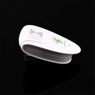Youzee 110/220V Mini Indoor Oxygen Bar Ionizer Freshener Home Wall Air Fresh Purifier N2