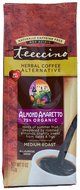 Teeccino Variety Pack (Hazelnut, Mocha, and Java) Chicory Herbal Coffee, Caffeine Free, Acid Free, 11oz (Pack... N11