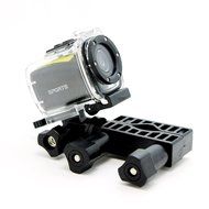 5.0 Mega Pixels Action Digital Camera and water proof camera with water proof case N7