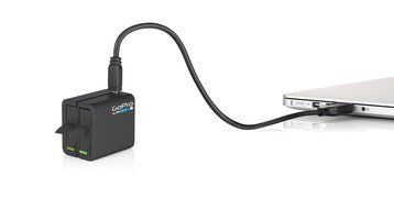 GoPro Hero4 Hero 4 12MP Full HD 4K 15fps 1080p 60fps Built-In Wi-Fi Waterproof Wearable Camera Silver Adventure... N54