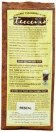 Teeccino Variety Pack (Hazelnut, Mocha, and Java) Chicory Herbal Coffee, Caffeine Free, Acid Free, 11oz (Pack... N18