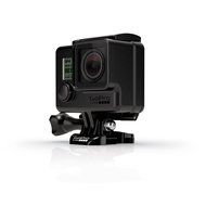 GoPro Hero4 Hero 4 12MP Full HD 4K 15fps 1080p 60fps Built-In Wi-Fi Waterproof Wearable Camera Silver Adventure... N59