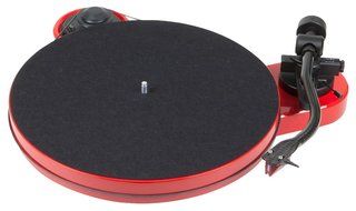 PRO-JECT - RM-1.3 (RED)